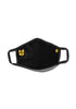 WU-TANG CLAN Wu-Tang X Stance Reversible Face Mask