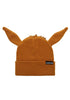 POKEMON Eevee Winking Big Face Beanie With Ears