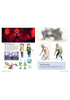 RICK AND MORTY The Art of Rick and Morty Vol. 2 Glow-In-The-Dark Hardcover