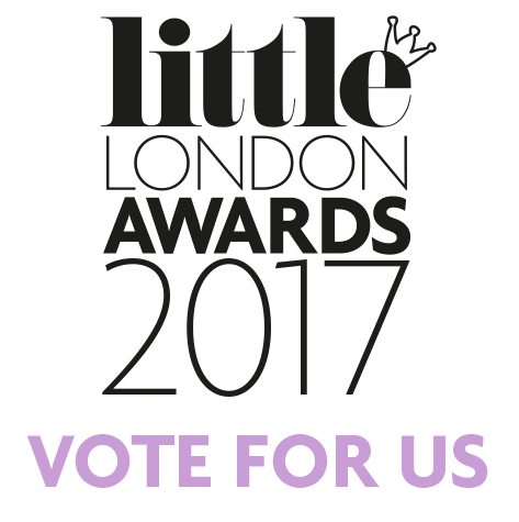 Little london awards