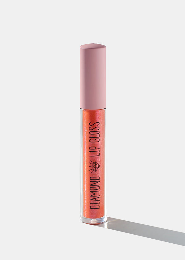AOA Diamond Lip Gloss - Hard Candy