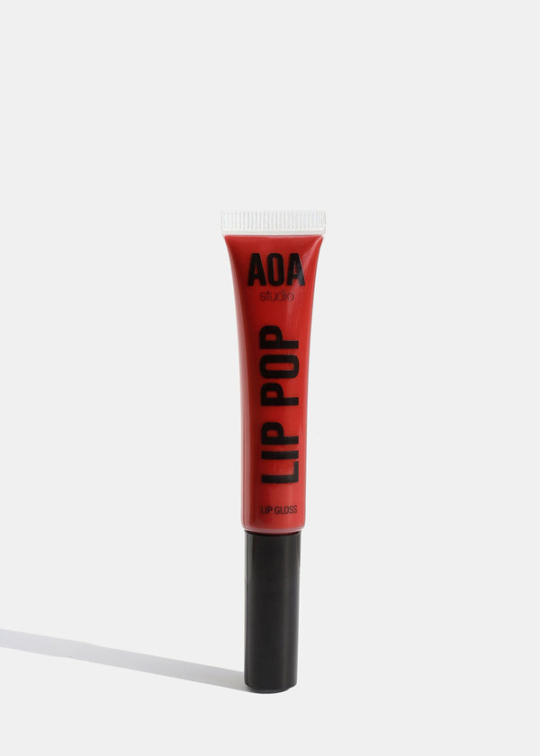 AOA Lip POP Gloss - Celeb