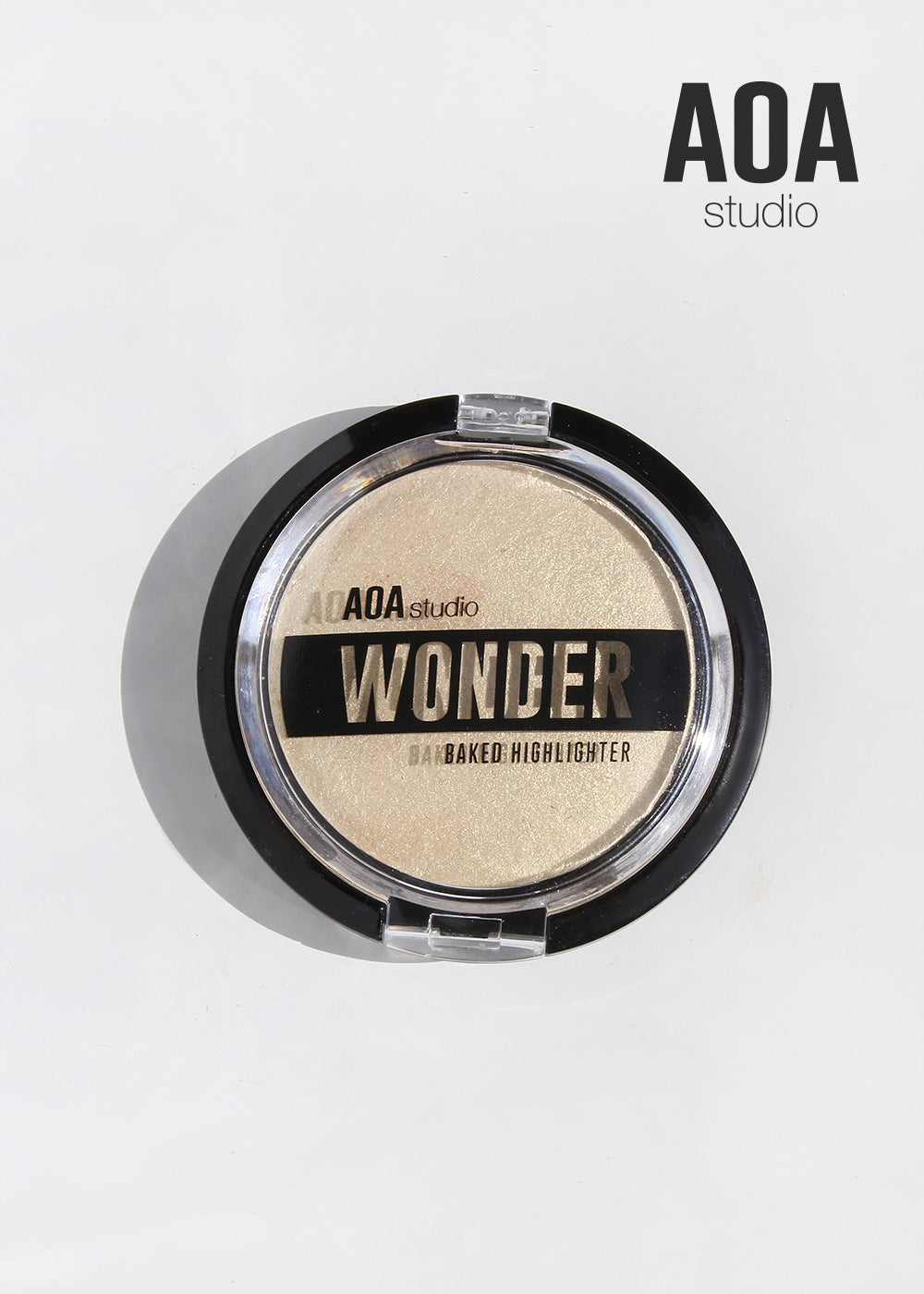 AOA Wonder Baked Highlighter - Fairy