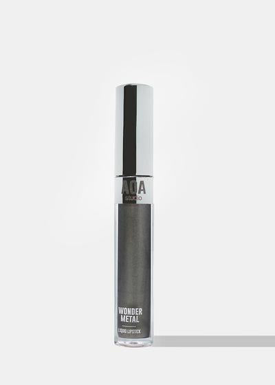 AOA Wonder Metal Liquid Lipstick - Solo