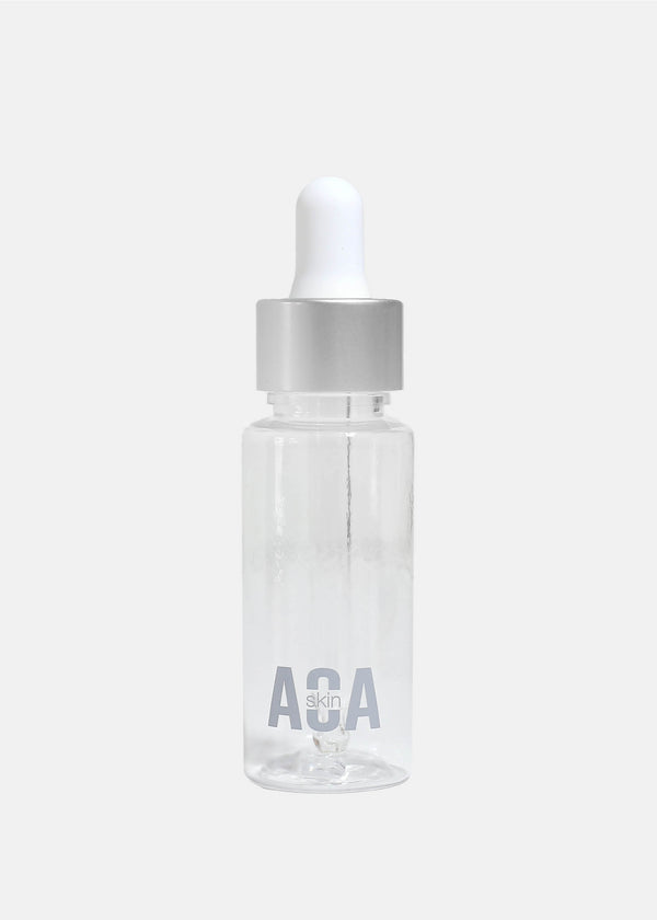 AOA Skin Reusable Dropper Bottle