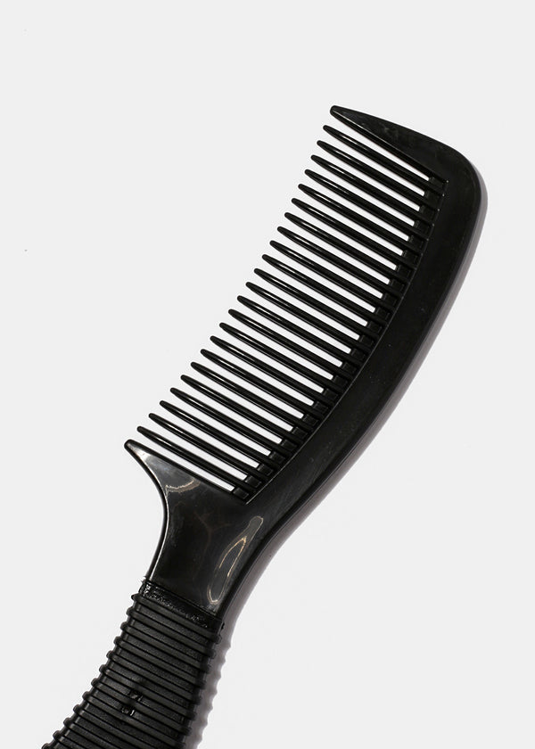 E-Z Grip Handle Comb