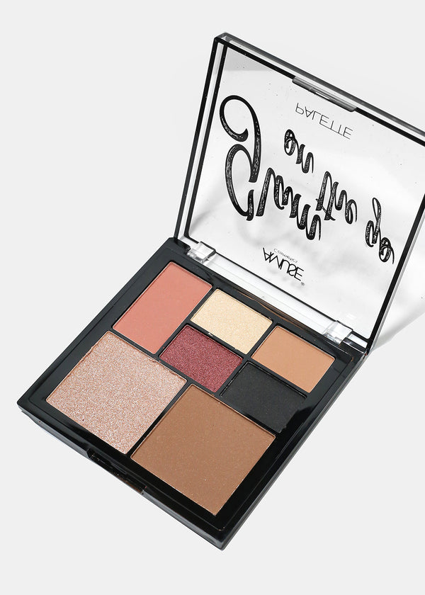 Glam On The Go Palette