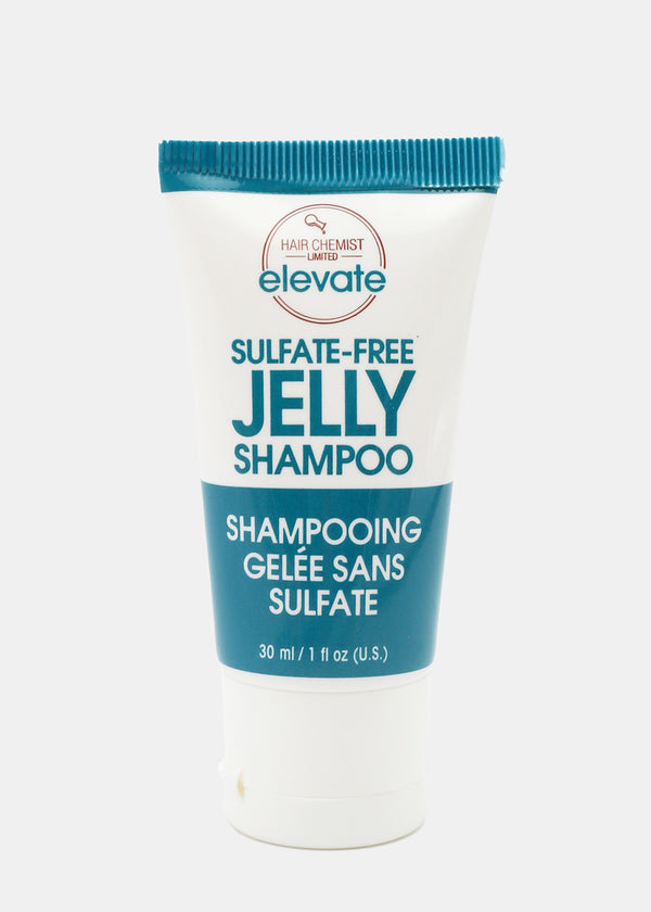 Sulfate Free Jelly Shampoo