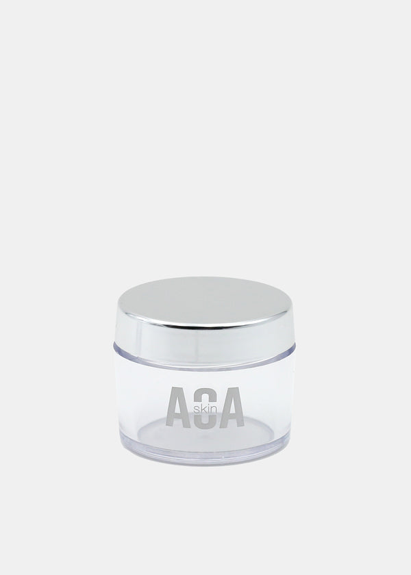 AOA Skin Reusable Empty Jar