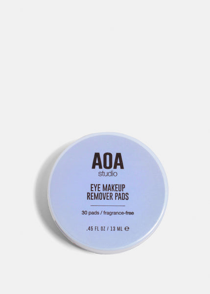 Suri Genre de elite AOA Eye Makeup Remover Pads – Shop Miss A