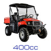 Hisun 400cc UTV Parts List