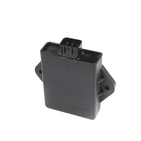 Chinese CDI for 250cc Scooters. Known to fit s Diamo Linhai Roketa Turista TBX and more. Use pictures & measurements to match your CDI; CDI description: Single 6-pin plug. Box of CDI measurement: 87mm x 70mm x 24mm (3.4