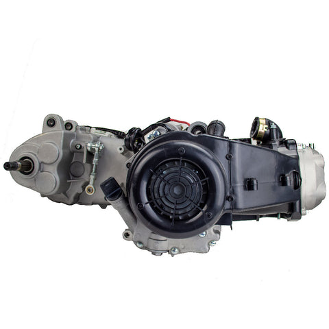 set motor 150cc 4t