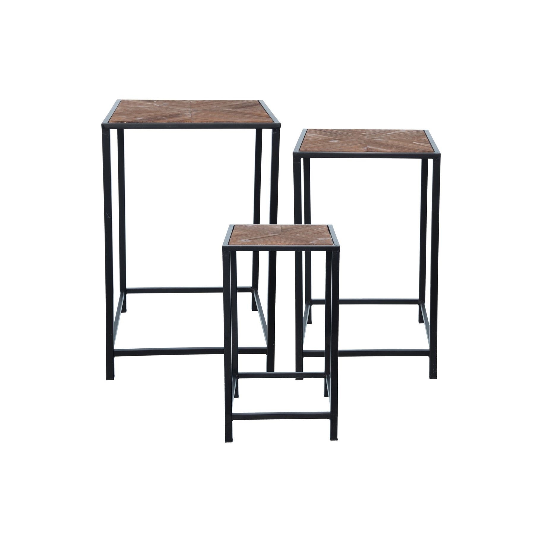 Madson Accent Tables