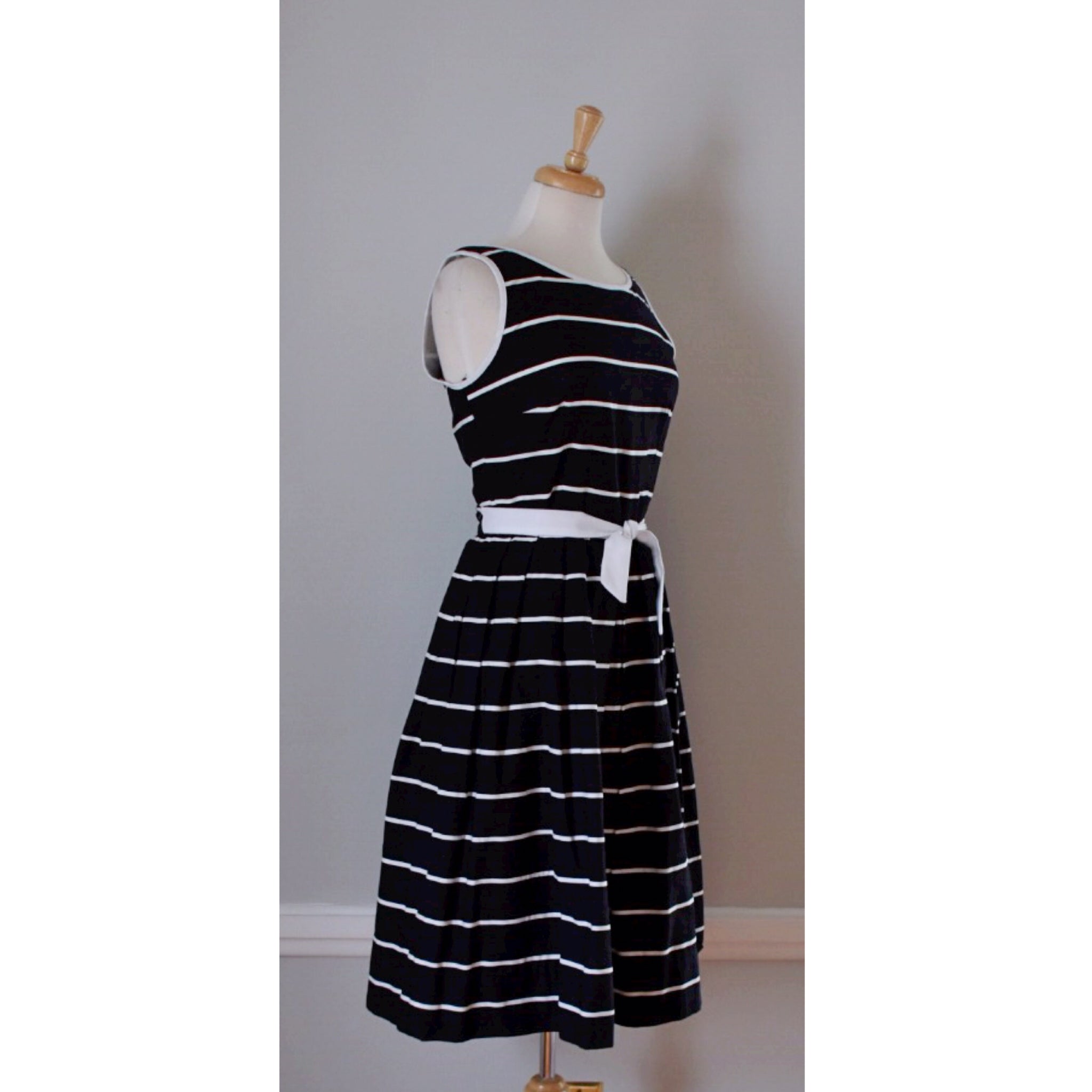 80s Vintage Lanz Original Dress
