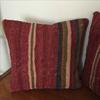 Vintage Kilim Throw Pillow | touchGOODS | touchGOODS