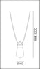 DROP Outdoor Pendant Light 270.02.ORT | touchGOODS