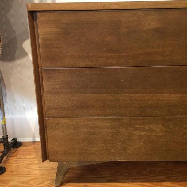 Rare Mid Century Dresser By John Stuart Inc Stylish Home Decor