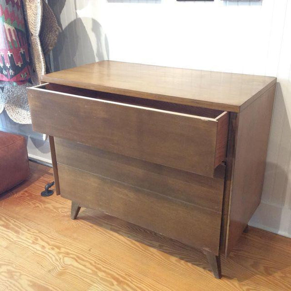 Rare Mid Century Dresser By John Stuart Inc Stylish Home Decor