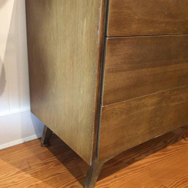 Rare Mid Century Dresser By John Stuart Inc Stylish Home Decor