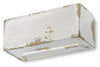 C1418/27 Vague-Vintage Wall Light - touchGOODS