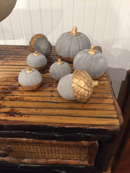 Cement Acorn | Stylish Home Decor, Lighting, and Accessories