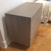 Mid-century Style Chest of Drawers in Weathered Grey - touchGOODS