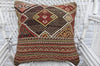 Decorative Turkish Kilim Throw Pillow | touchGOODS