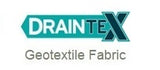 Geotextile Filter Membrane (80gsm) branded as DrainTex