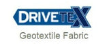 2.25m x 25m Geotextile Membrane / Driveway Fabric 90g