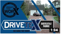 Video on how to install DriveTex driveway fabric