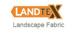 Superior NonWoven Landscape Fabric (70gsm) branded as LandTex.
