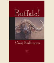 Buffalo! (Trade Edition) *****Out of print forever! We have a few remaining copies of sale.