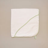 Baby Hooded Towel