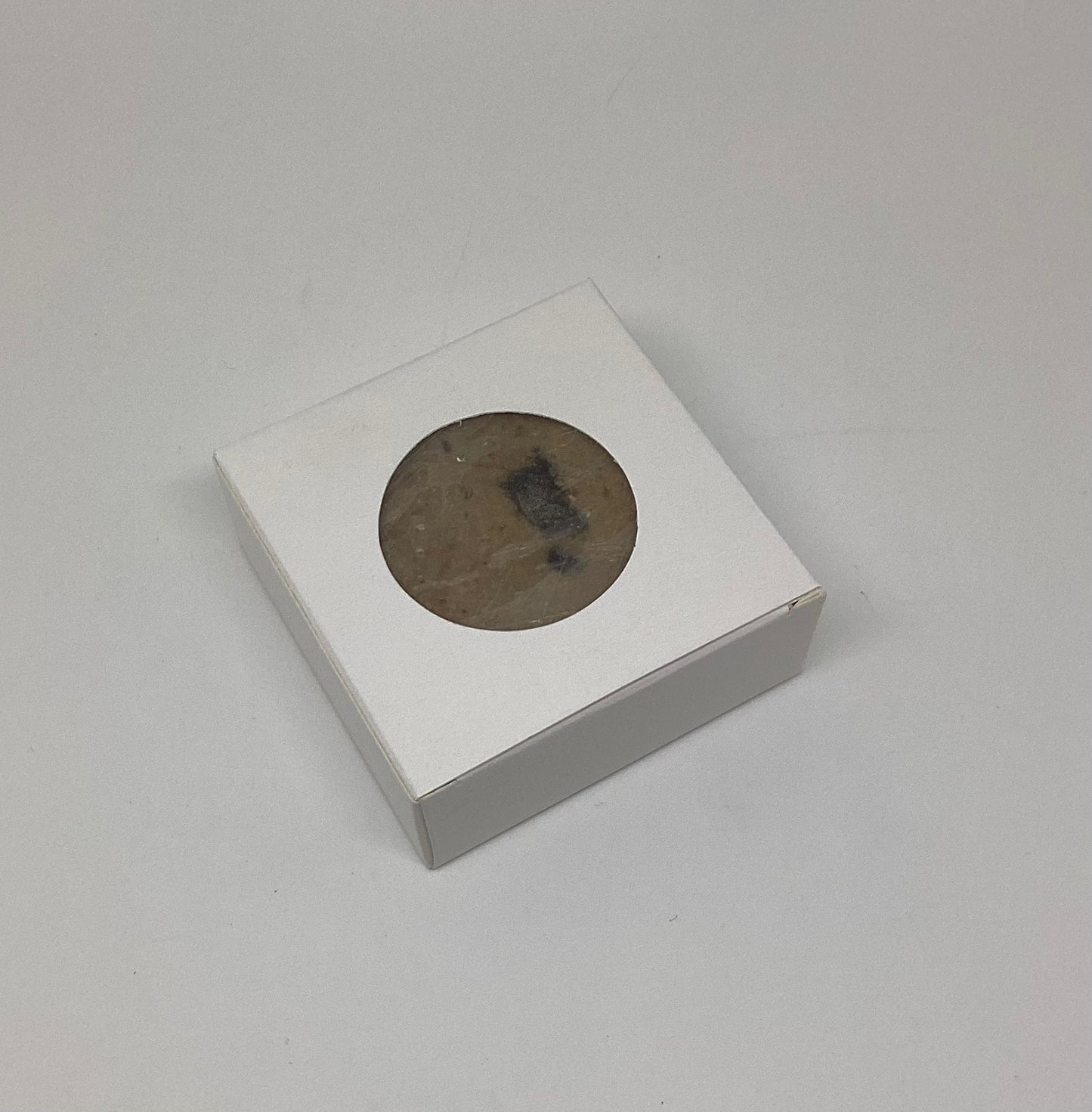 Brown Soap