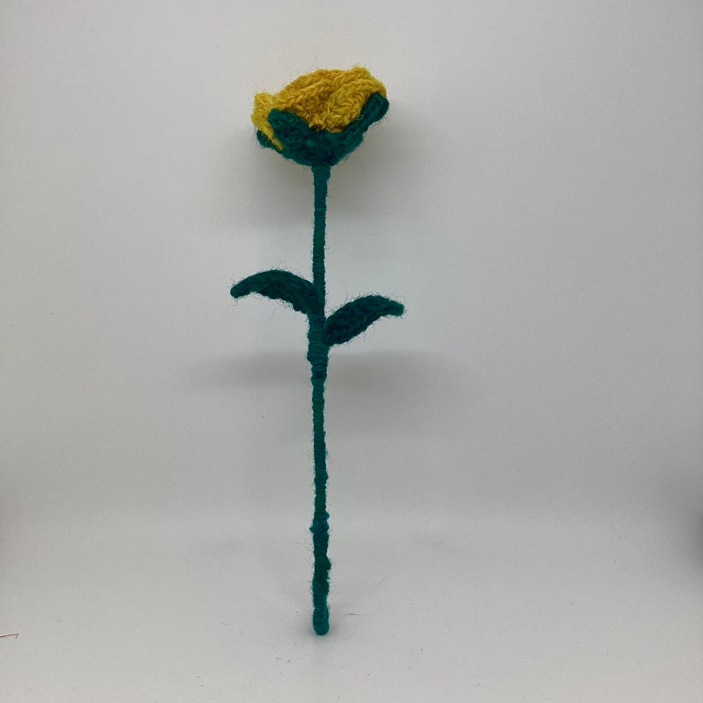 Crochet Flower