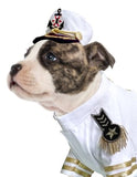Admiral Hat only for Dogs