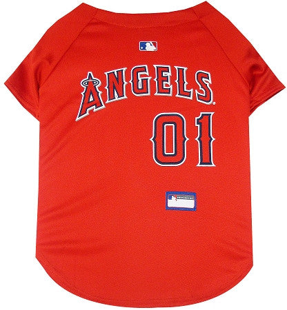 mlb angels jersey