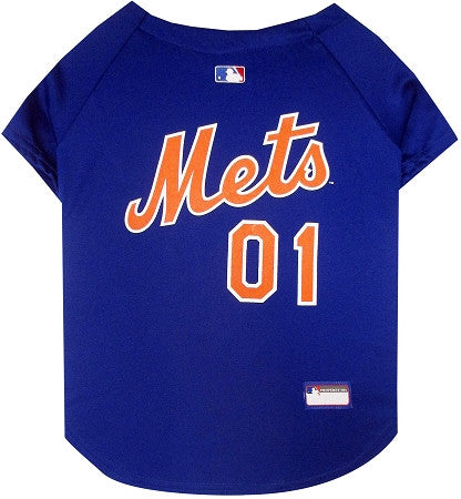 mets mlb jersey