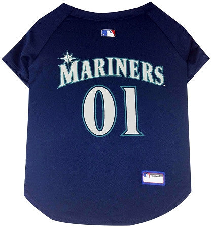 mlb seattle mariners jersey