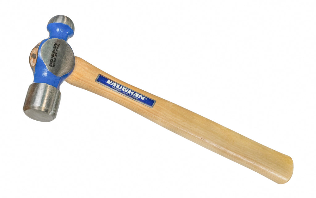 ball peen hammer