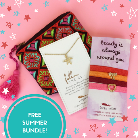 your bijoux box jewelry subscription box