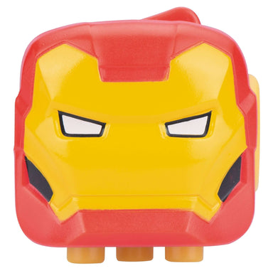 Fidget Cube: Iron Man - Iron Man - Antsy Labs