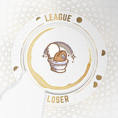 IRLA: Fantasy Football League Chump (2021 Season) - Antsy Labs