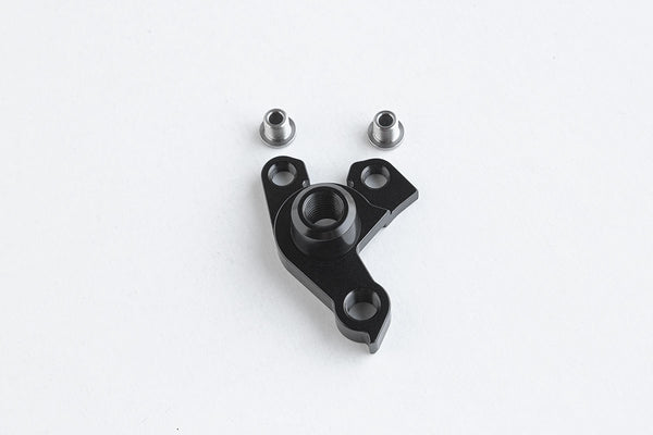 derailleur hanger for single speed frame