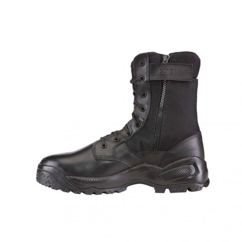 SPEED 2.0 8IN BOOT SZ 7 BLK
