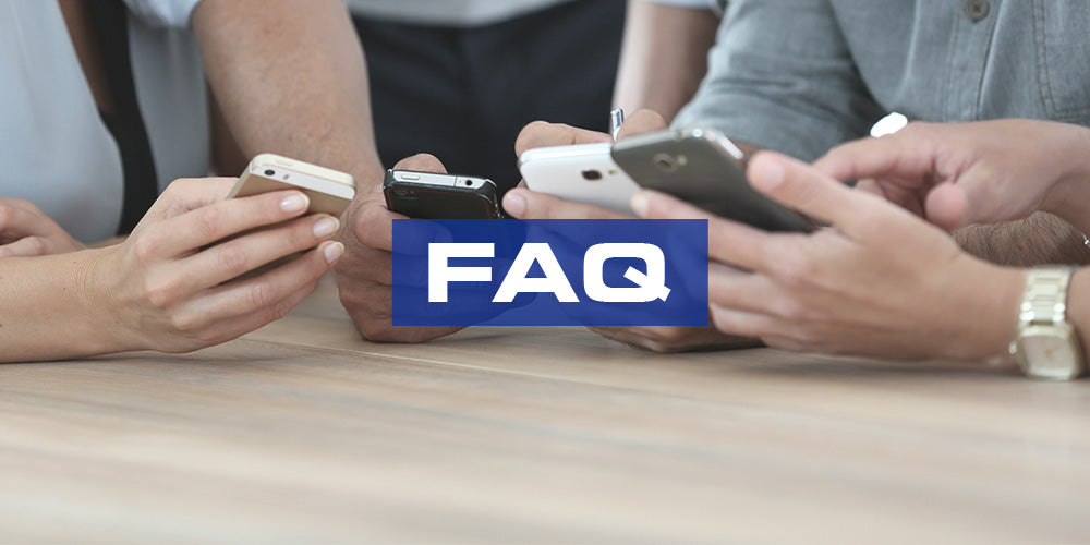 Frequently Asked Questions Neo G