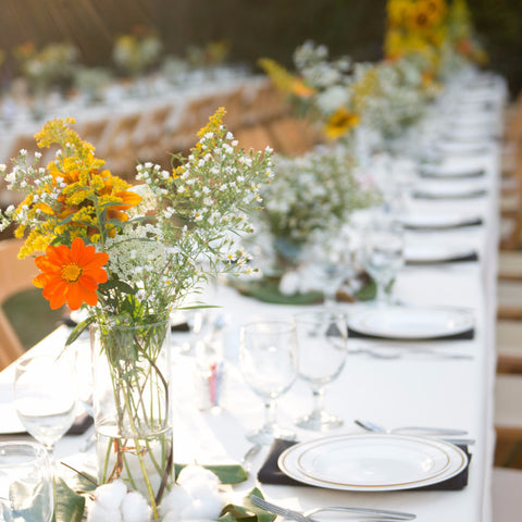 2016 Farm to Table Dinners - 1818 Farms