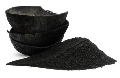 Activated Charcoal (Coconut) – A Phoenix Rising Wellness Institute™