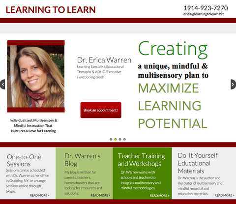 Home page of Learning to Learn
